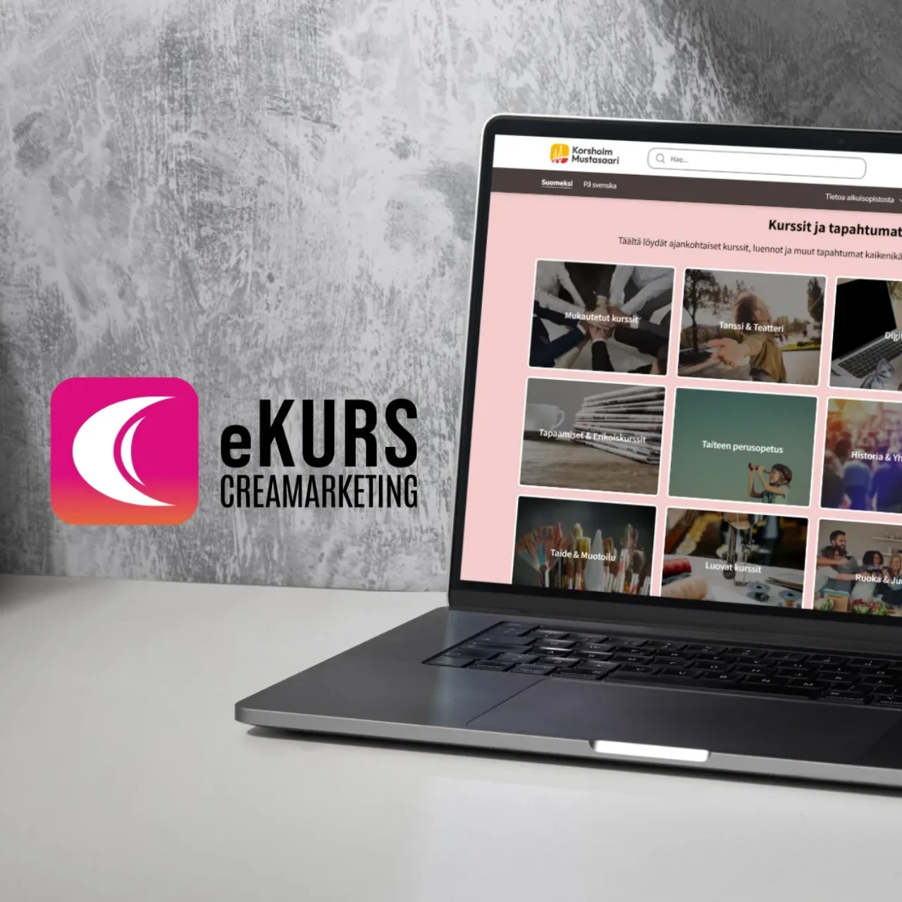 eKurs news 4